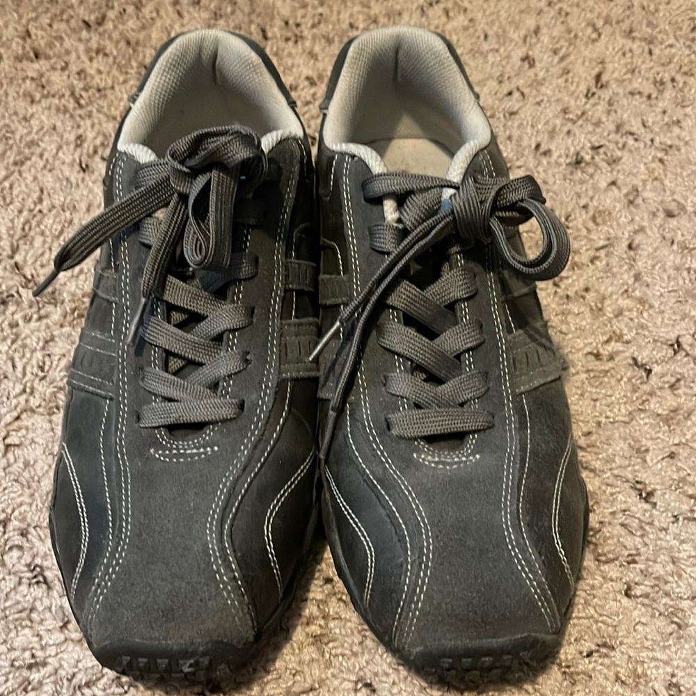 SPeery Ellis Sport shoes